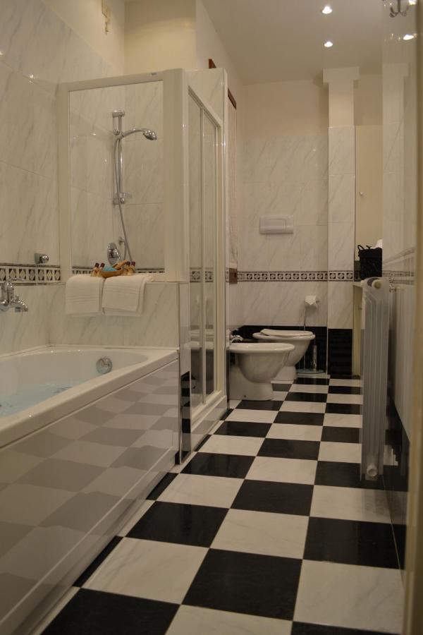 Domus Dea Apartamento Veneza Exterior foto