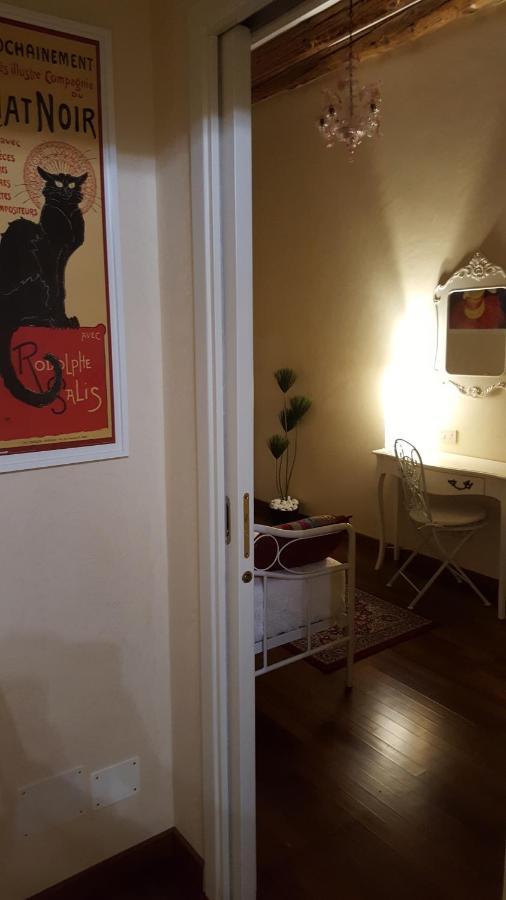 Domus Dea Apartamento Veneza Exterior foto