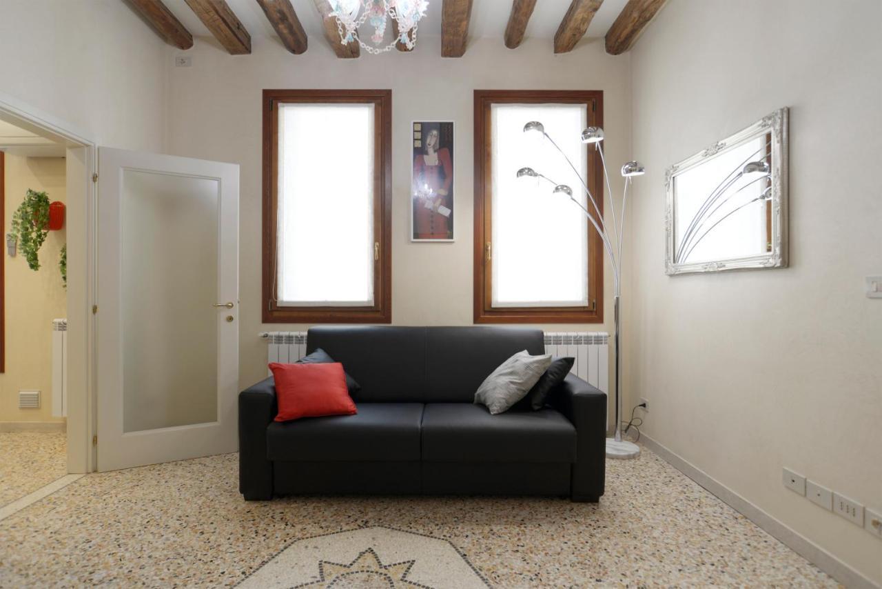 Domus Dea Apartamento Veneza Exterior foto