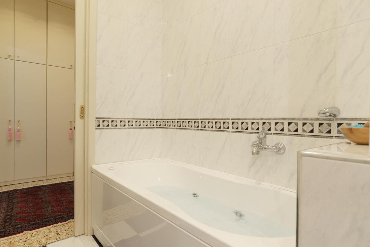 Domus Dea Apartamento Veneza Exterior foto