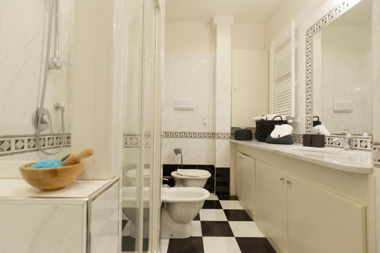 Domus Dea Apartamento Veneza Exterior foto
