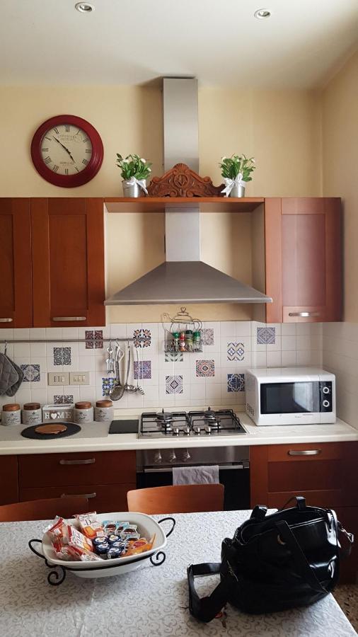 Domus Dea Apartamento Veneza Exterior foto