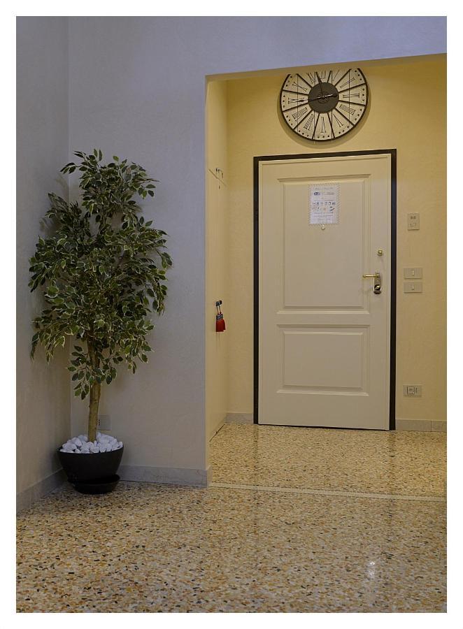Domus Dea Apartamento Veneza Exterior foto