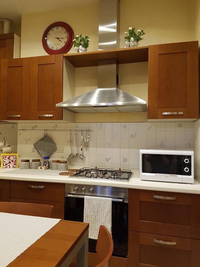 Domus Dea Apartamento Veneza Exterior foto